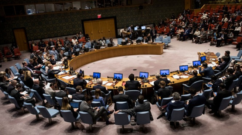الأمم المتحدة تناقش طلبا فلسطينيا بشأن شرعية الاحتلال الإسرائيلي